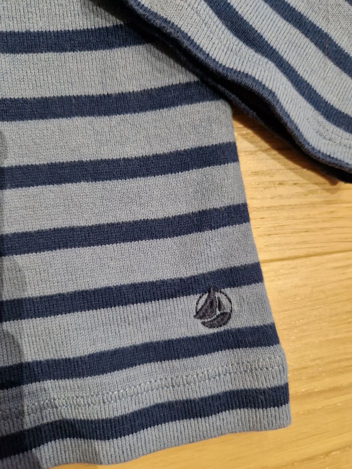 Marinière Petit Bateau - photo numéro 4