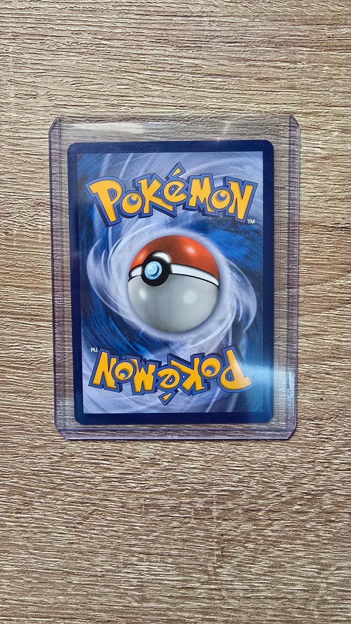 Trioxhydre EX 161/086 ! - photo numéro 2