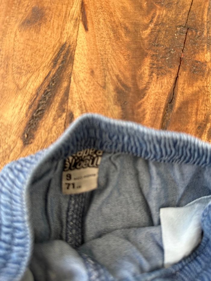 Lot 2 jeans - photo numéro 5