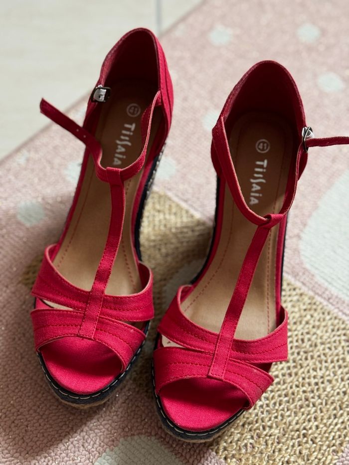 Chaussures femme - photo numéro 6