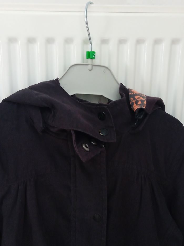 Veste orchestra noire fille 8 ans - photo numéro 2