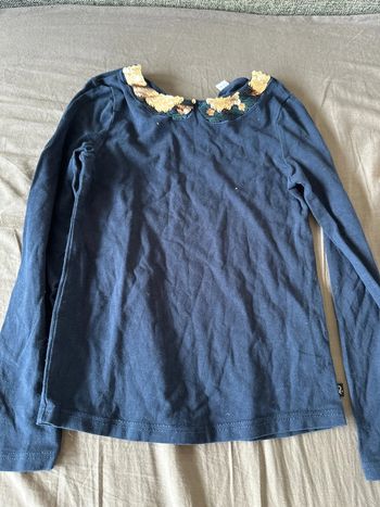 Okaidi t-shirt 6 ans