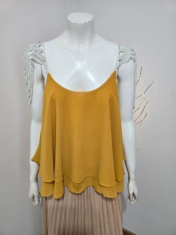 Débardeur Taille unique