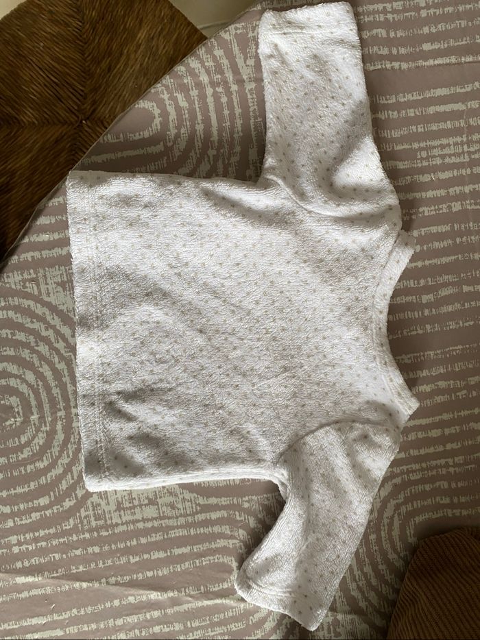 Vêtements naissance - photo numéro 8