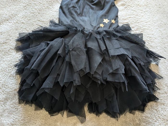 Robe créateur taille 4 ans tape a l'oeil - photo numéro 3