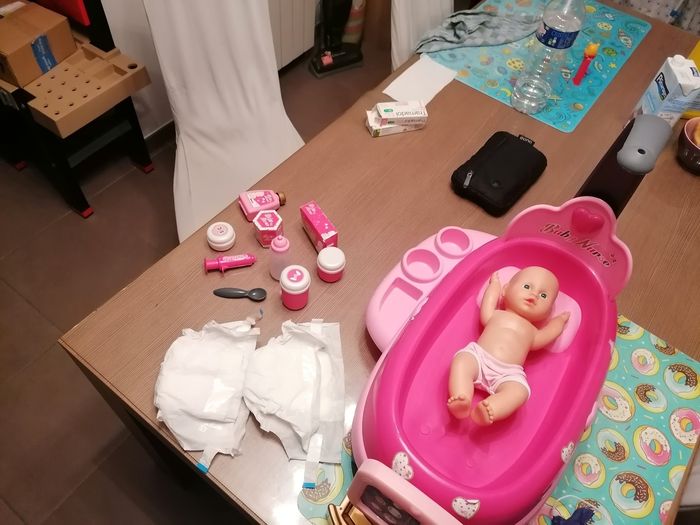 Babynurserie