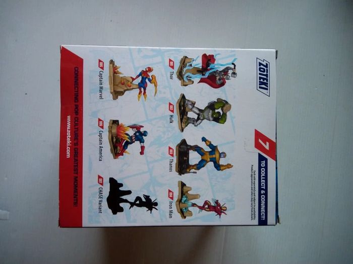 Zoteki - photo numéro 2