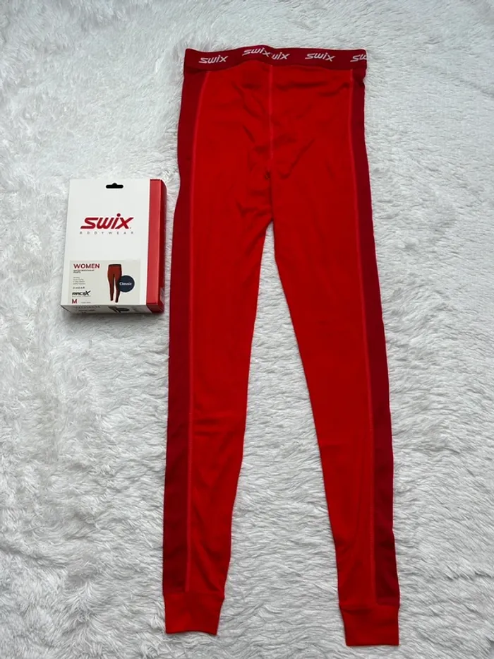 Legging Swix - photo numéro 2