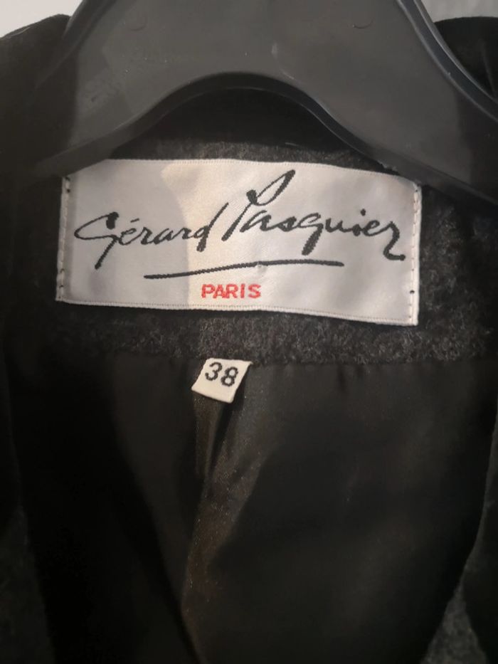 Tailleur - photo numéro 5