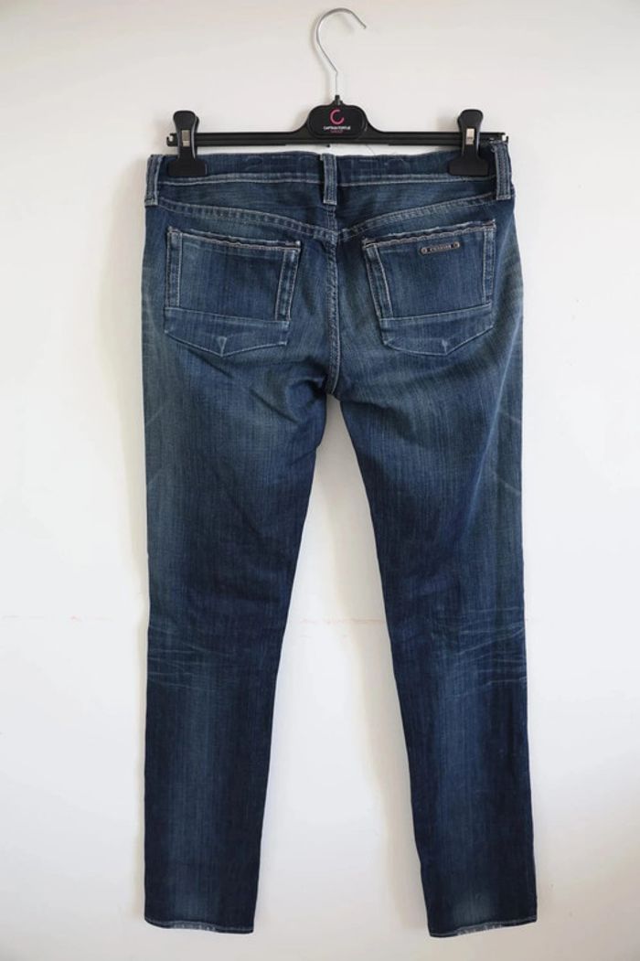 C38 Jean Le Temps des Cerises Taille w27 - photo numéro 2
