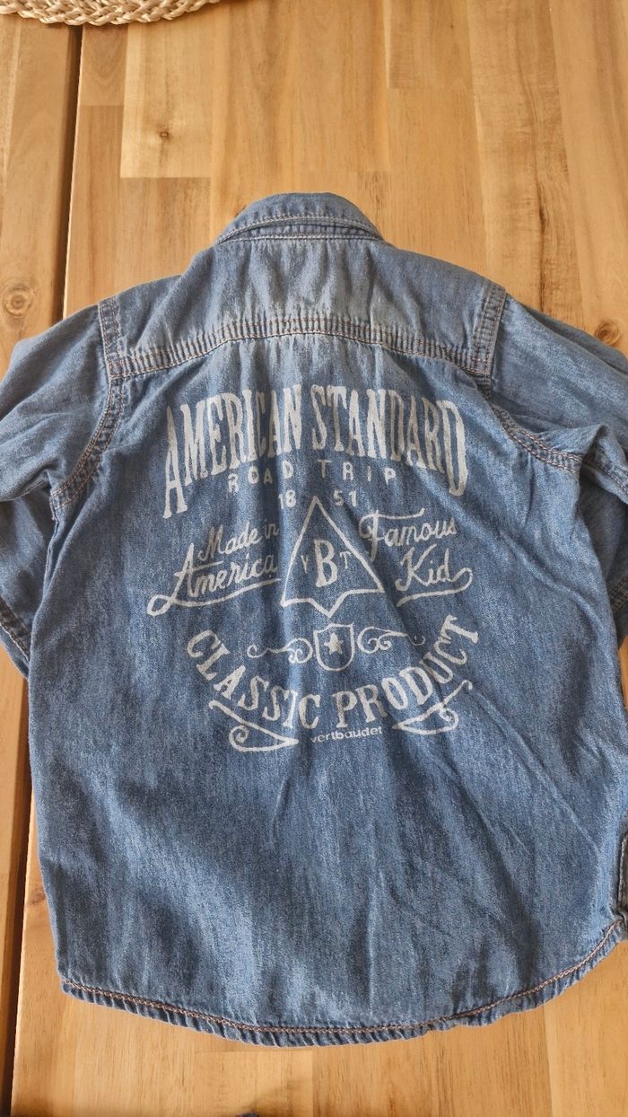 Lot garçons - photo numéro 3