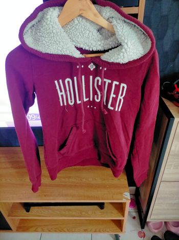 Pull femme