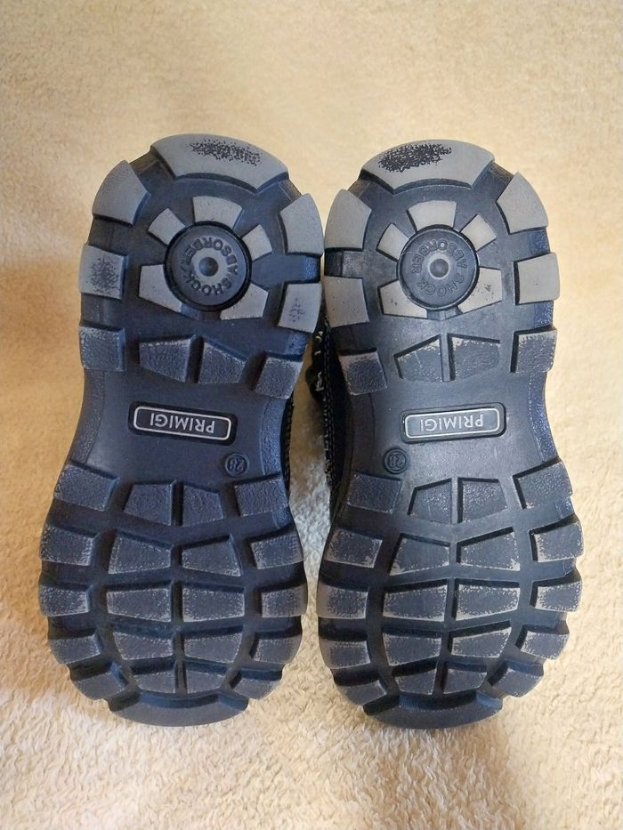 Bottines fourrés - photo numéro 4