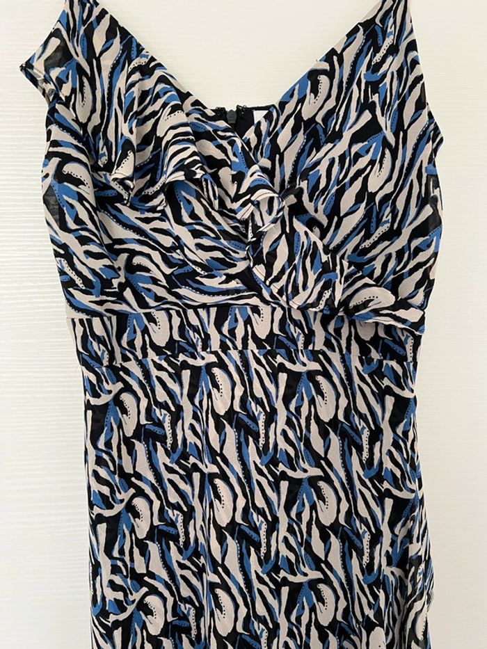 Robe longue Morgan - photo numéro 4