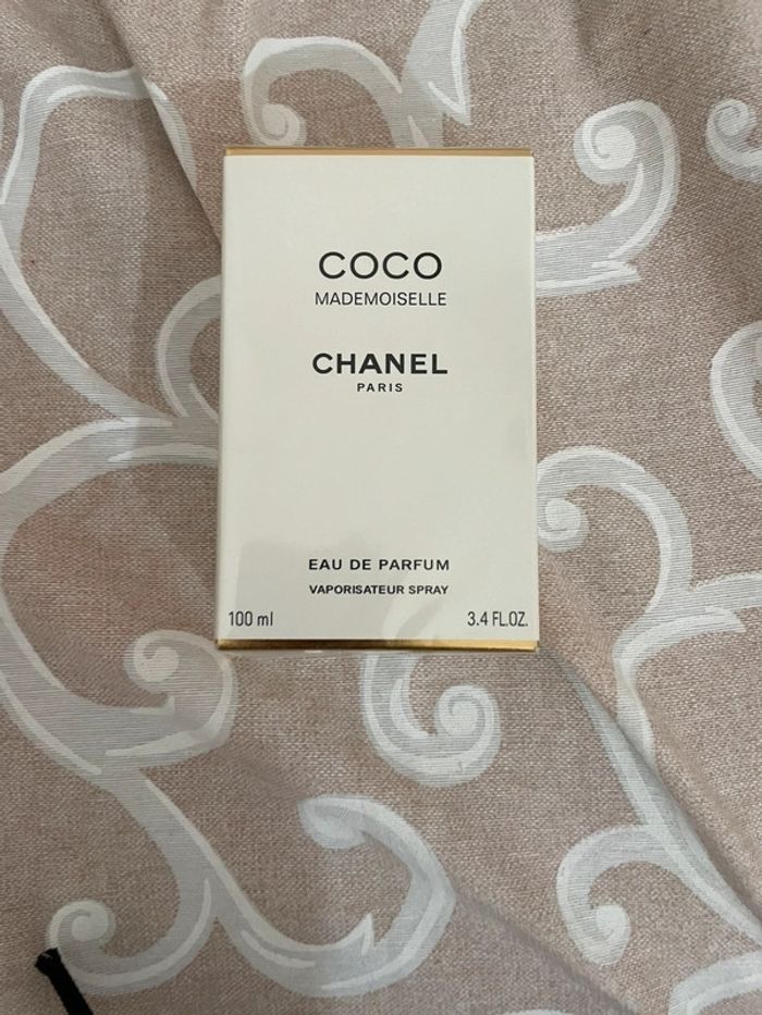 Chanel coco Eau de parfim
