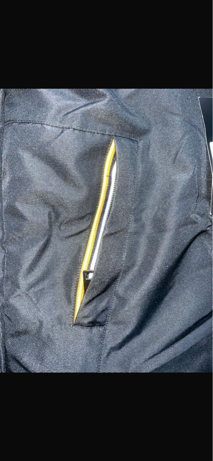 Manteau kway - photo numéro 4