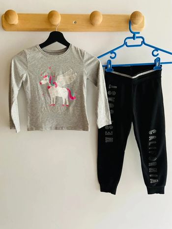 Ensemble T.7/8 ans Primark