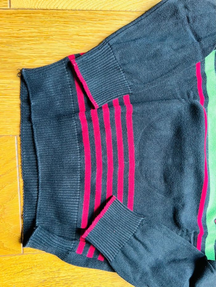 Pull garçon - photo numéro 6