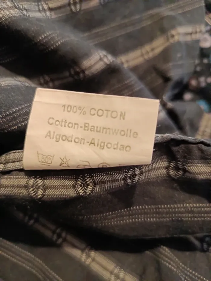 Chemise homme taille 40 - photo numéro 6