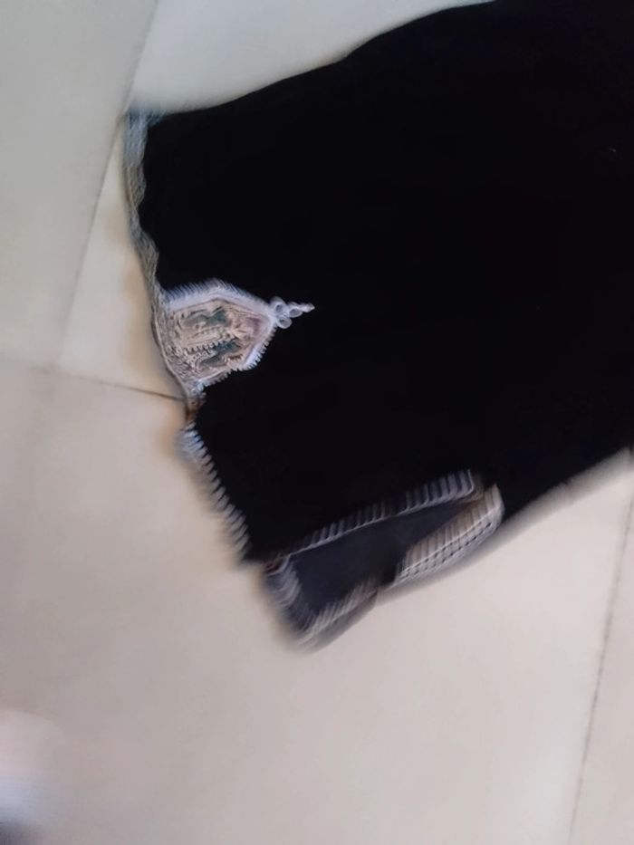 Robe orientale taille 38 - photo numéro 4