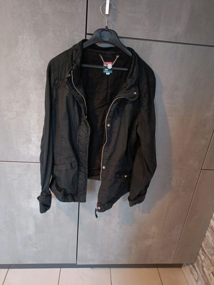 Veste Roxy