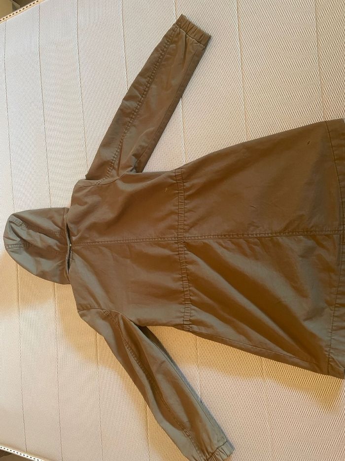 Manteau fille 10 ans h&m - photo numéro 4