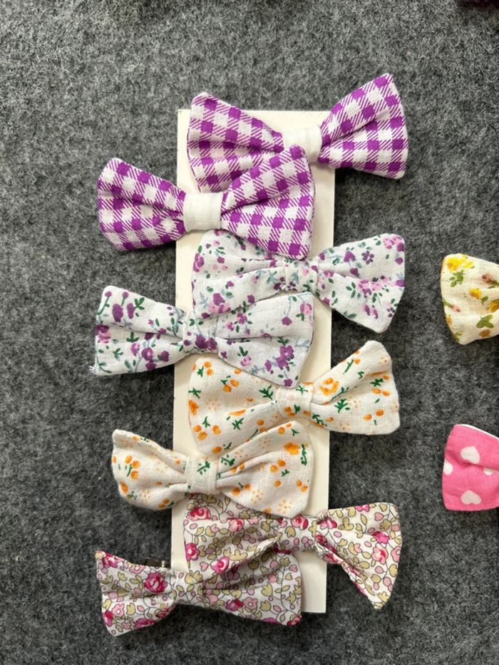 Barrette - photo numéro 4