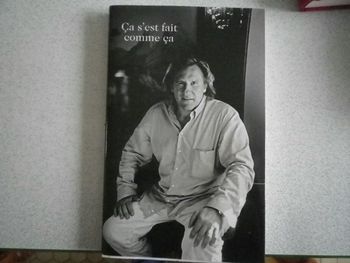 CA S'EST FAIT COMME CA