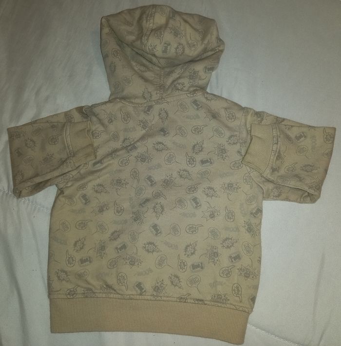 Veste garçon 18 mois - photo numéro 2