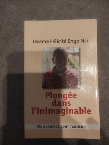 Plongée dans l'inimaginable Jeanne Félicité Engo Nsi France Loisirs 2013