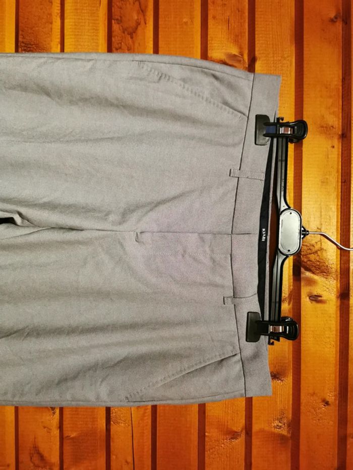 Pantalon de costume - photo numéro 3