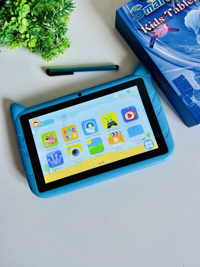 Tablette Éducative pour enfants - photo numéro 2