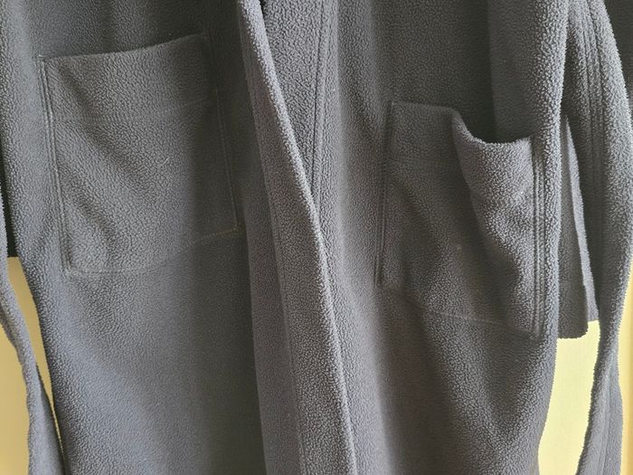 Peignoir garçon - photo numéro 5