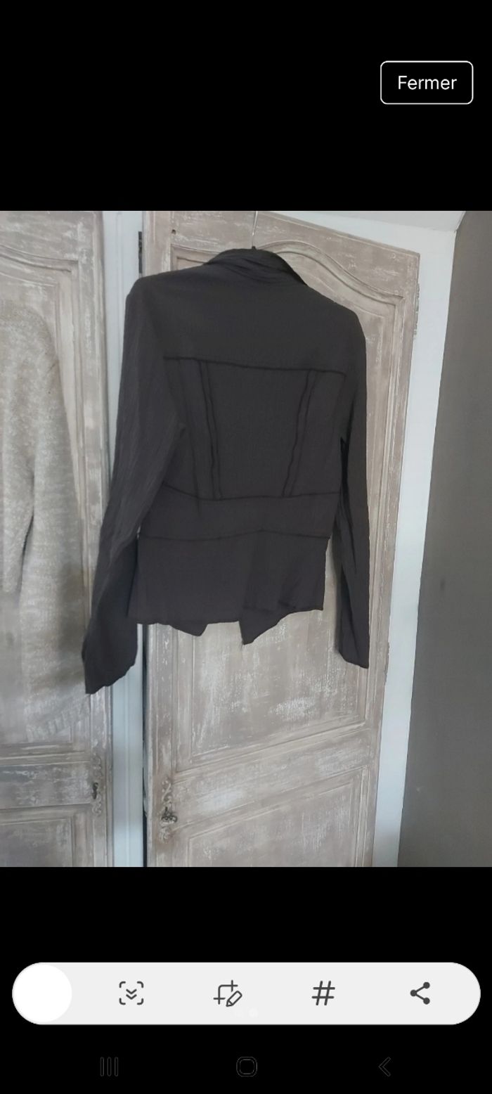 Chemise - photo numéro 2