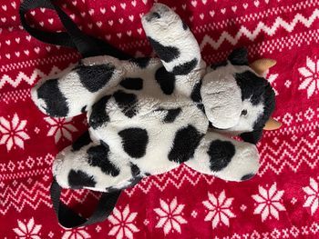 Lots ensemble peluche 