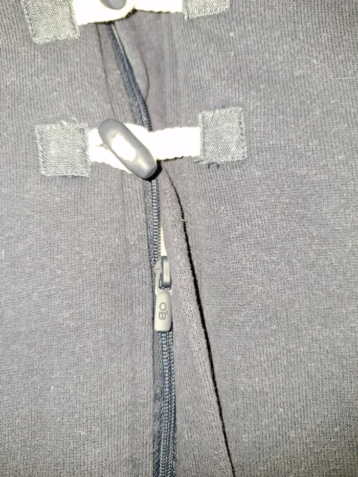 Lot de 2 gillet - photo numéro 4