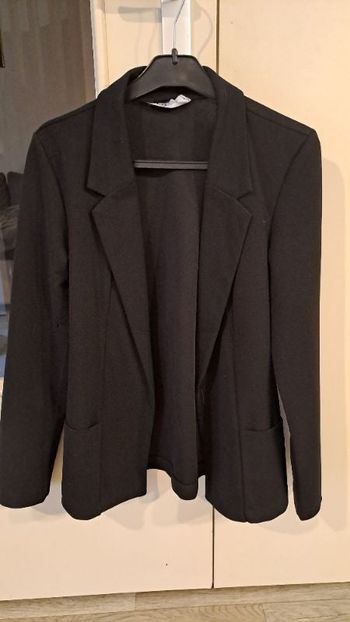 Veste blazer