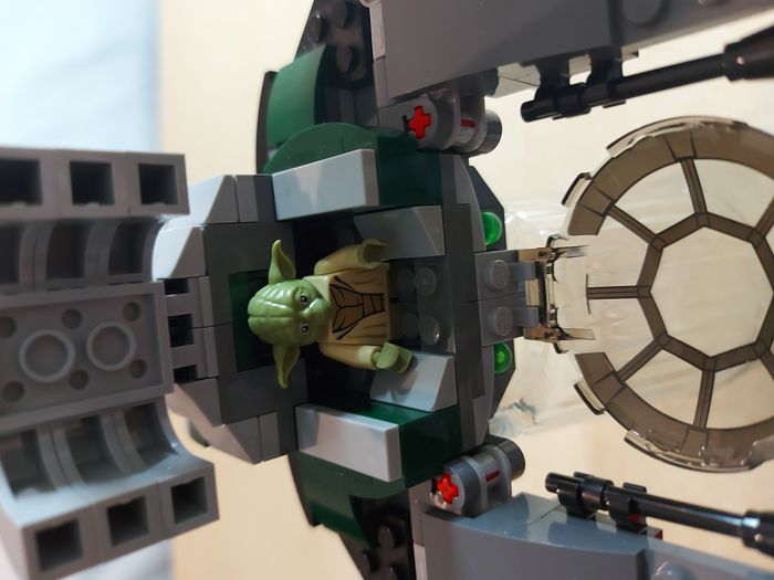 lego starwars - photo numéro 3