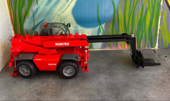 Manitou Bruder - photo numéro 5