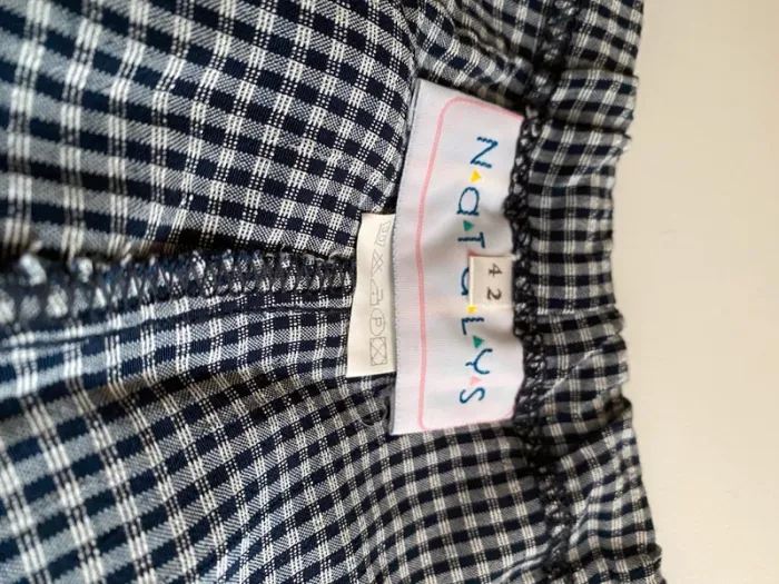 Pantalon de grossesse - photo numéro 3
