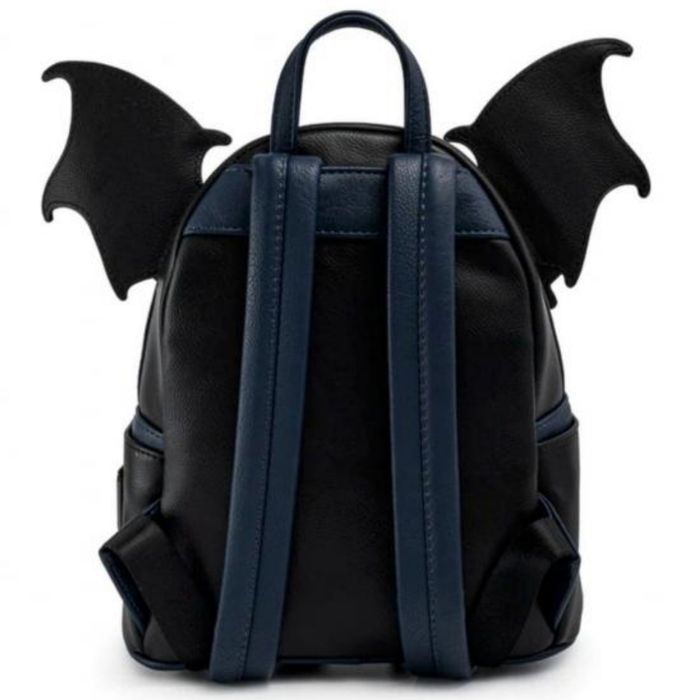 DISNEY - Fantasia "Chernabog" - Mini Sac à Dos Loungefly - photo numéro 5