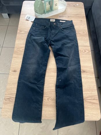 Superbe jean homme Kiliwatch taille 29 neuf