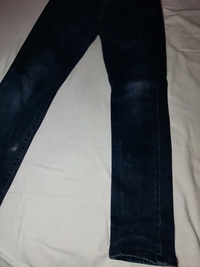 Jean levi's lot 511 - photo numéro 6