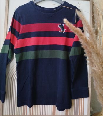 Vertbaudet Tee Shirt Garçon 8 ans