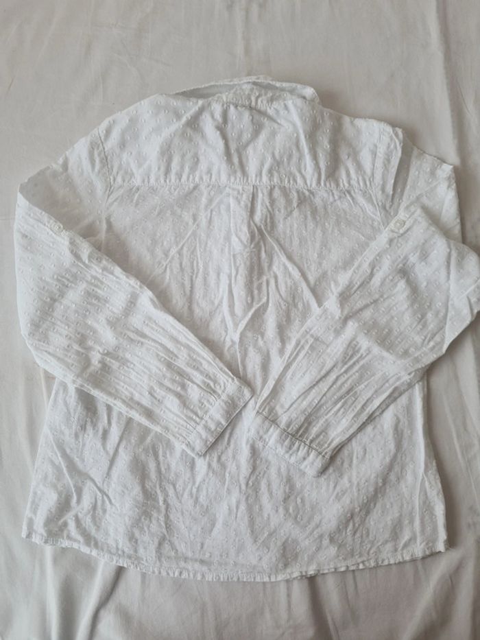 Chemise Zara - photo numéro 2