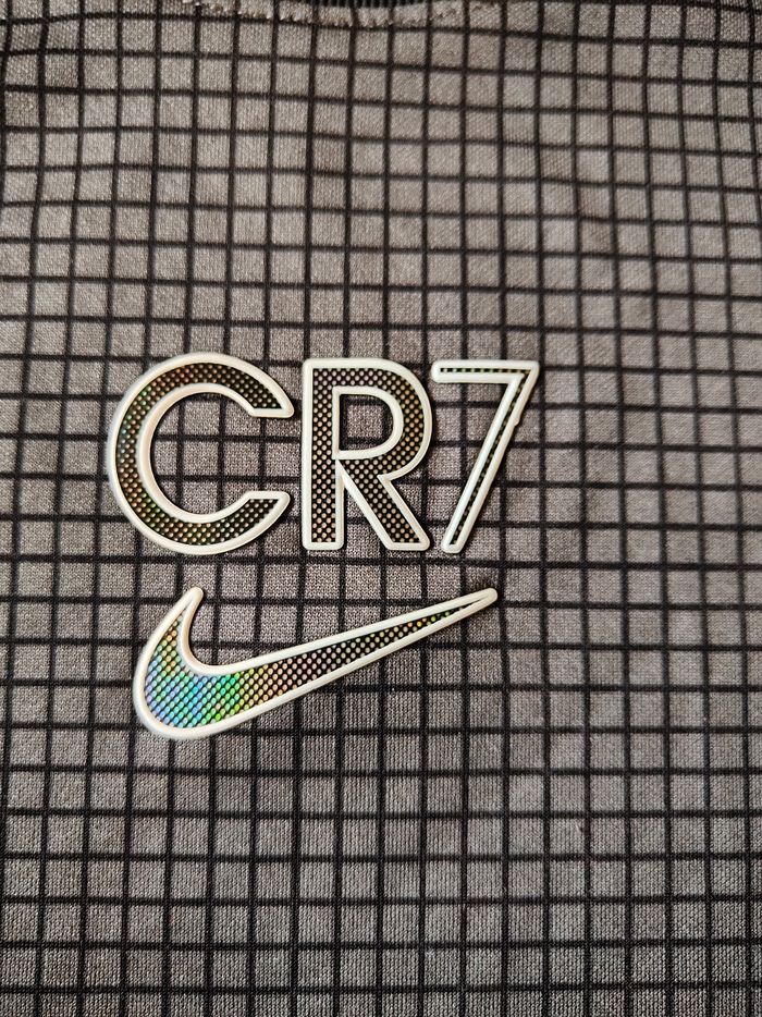 T-shirt Mercurial CR7 Nike - photo numéro 4