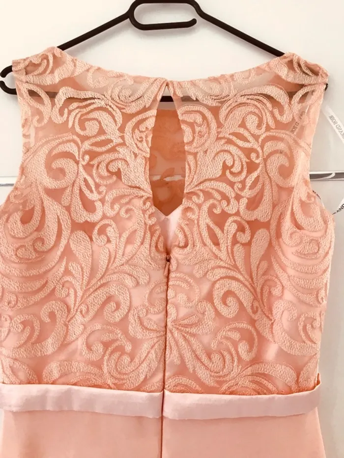 Robe de cérémonie /soirée - photo numéro 4