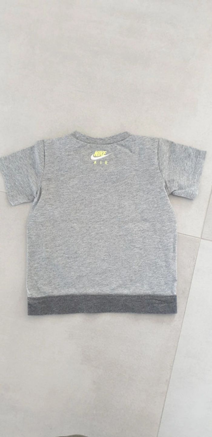 Tee-shirt 24mois - photo numéro 3