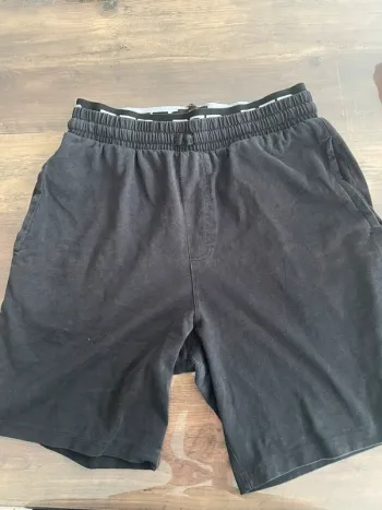 Short S BZB