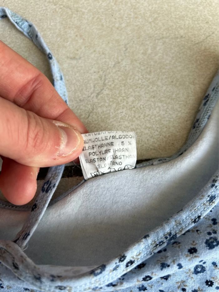 Petite robe d’été années 2000 - photo numéro 15